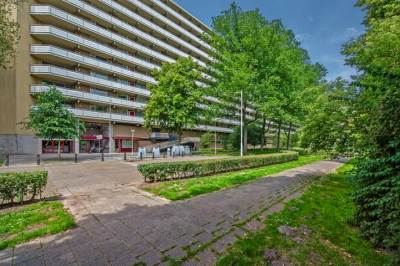 Woning Dunantstraat 913 Zoetermeer