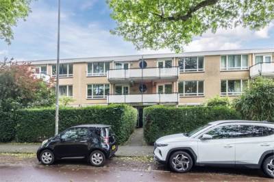 Woning Noordsingel 153A Rotterdam