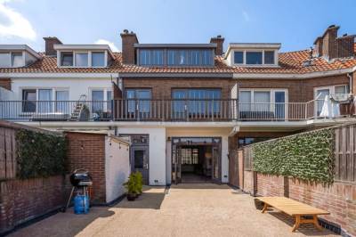 Woning Sinaasappelstraat 123 Den Haag