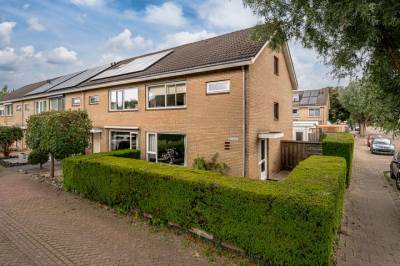 Woning Wilgenhoek 26 Zevenaar