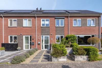 Woning De Paander 19 Denekamp