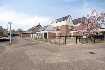 Woning Besançonlaan 1 Eindhoven