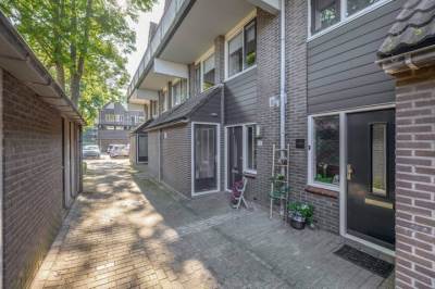 Woning Weidezoom 10 Waddinxveen