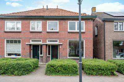 Woning Kanaalstraat 16 Son en Breugel