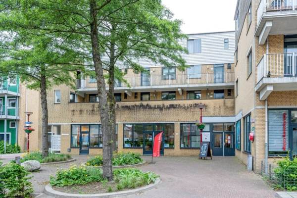 Woning Hoornseschans 109 Nieuwegein