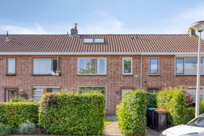 Woning Mariastraat 11 Rhoon