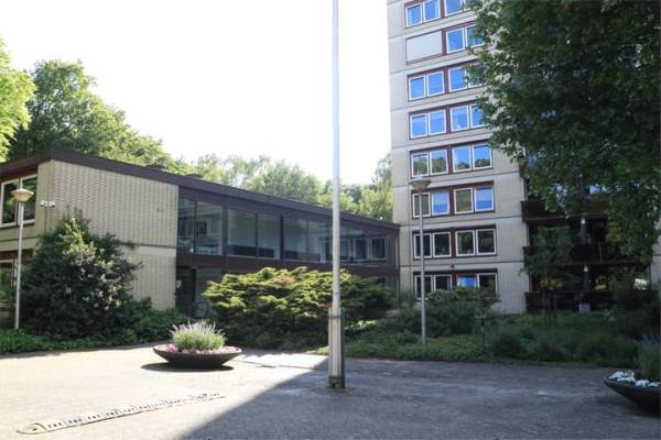 Woning Generaal Foulkesweg 175 Wageningen
