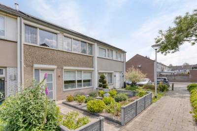 Woning Karperlaan 4 Helmond