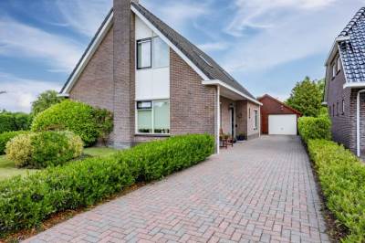 Woning Zwaan 28 Grootegast