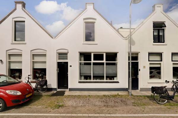 Woning Rodedorp 33 Zierikzee
