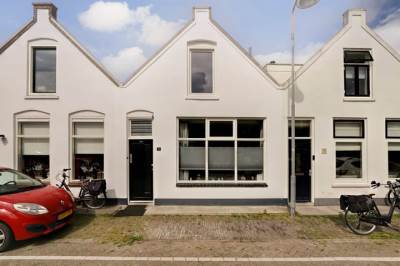 Woning Rodedorp 33 Zierikzee