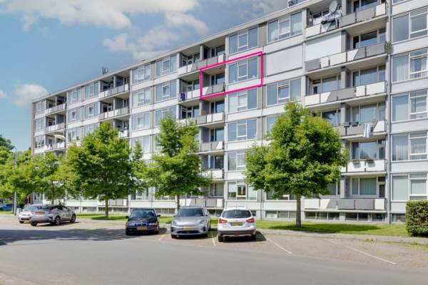 Woning Gulikstraat 150 Venlo