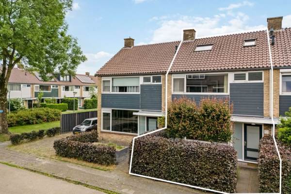 Woning Nassaulaan 47 Hoevelaken