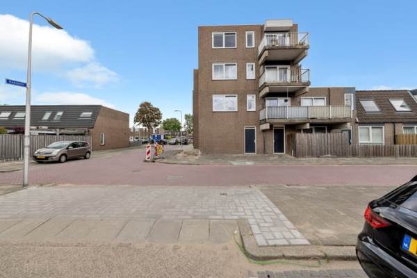 Woning Ringspoor 42 Capelle aan den IJssel