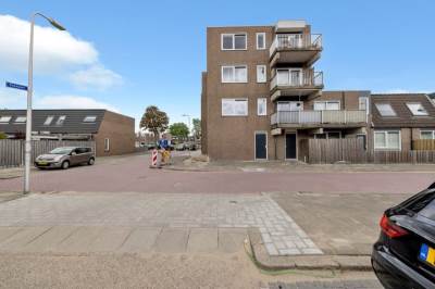 Woning Ringspoor 42 Capelle aan den IJssel