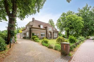 Woning Dokter Verbeecklaan 19 Sint Anthonis