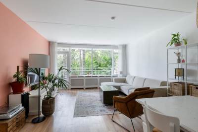 Woning Brusselweg 37 Vlaardingen