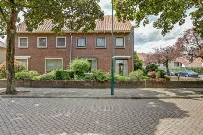 Woning Prins Bernhardstraat 26 Dongen