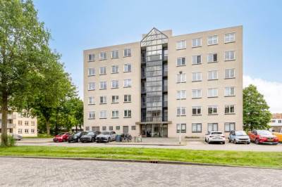 Woning Rietkerkweg 328 Rotterdam