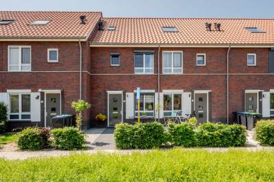 Woning Kaarboom 8 Nunspeet