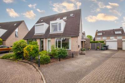 Woning Goudreinette 6 Duiven