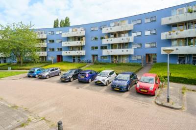 Woning Peter Sellershof 64 Almere