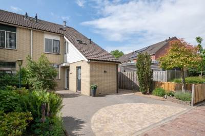 Woning Fazant 142 Ridderkerk