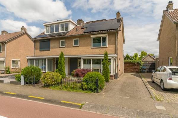 Woning Munnikenweg 79 't Harde