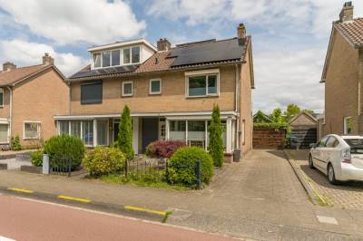 Woning Munnikenweg 79 't Harde