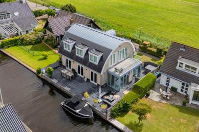 Woning Nassaulaan 12 Kaag