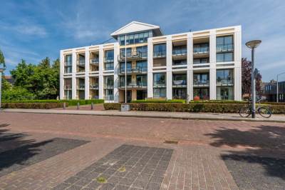 Woning Hoofdstraat 55D Hoogezand