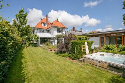 Woning Wittenburgerweg 160 Wassenaar