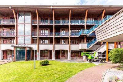 Woning Zuiderzee op Zuid 69 Biddinghuizen