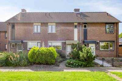 Woning Rivierenpark 5 Terneuzen