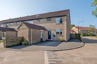 Woning Gravenlanden 33 Assen