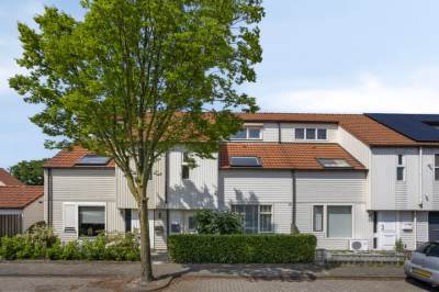 Woning Lingestraat 35 Helmond