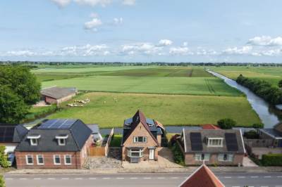 Woning Oosteinde 79 Berkhout