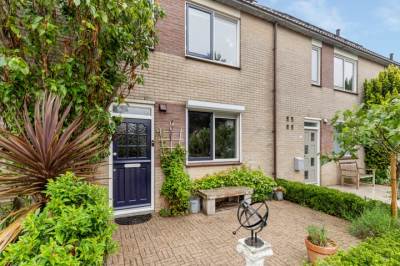 Woning Klipper 75 Zeewolde