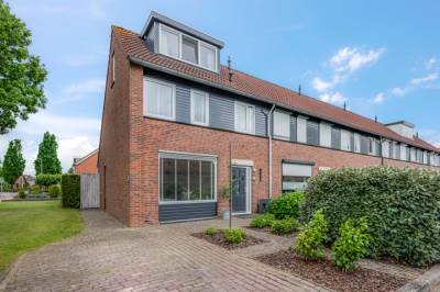 Woning 't Slag 1 Bemmel