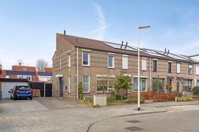 Woning Agger 46 Bergen op Zoom