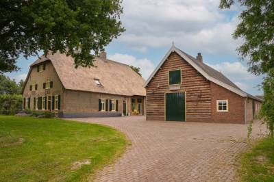 Woning Hoefweg 18 Andel