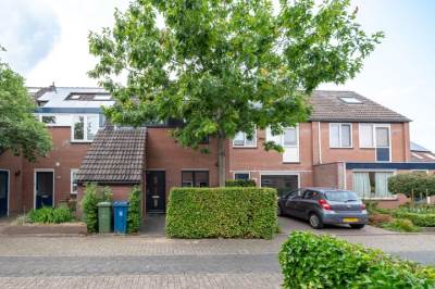 Woning Minstreelshoeve 19 Apeldoorn