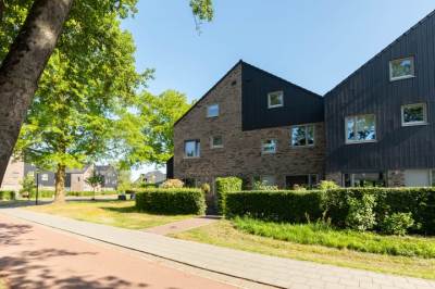 Woning Staverden 18 Barneveld