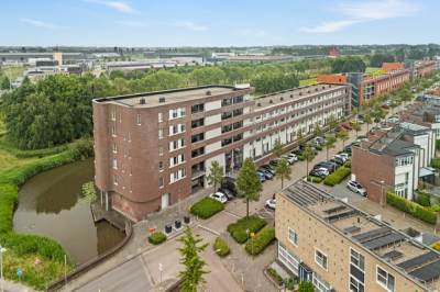 Woning Polderpeil 488 Alphen aan den Rijn