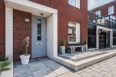 Woning Gietenstraat 80 Den Haag