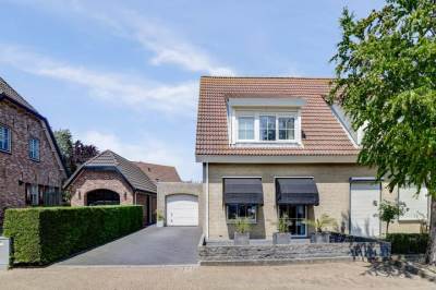 Woning De Burcht 2 Yerseke