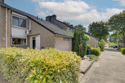 Woning Hofstraat 71 Heerlen