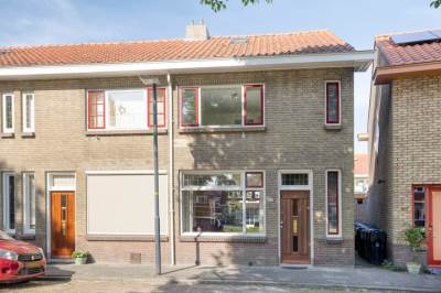 Woning Uitenhage de Miststraat 25 Kampen