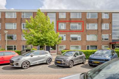 Woning Ravelijnstraat 147 Culemborg