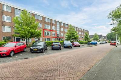 Woning Ravelijnstraat 137 Culemborg
